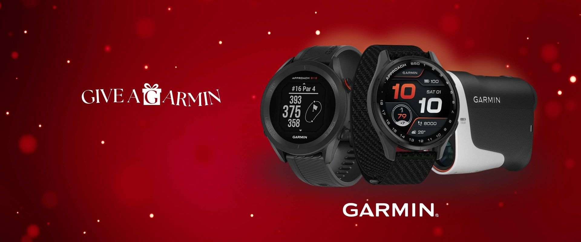 Garmin Offers