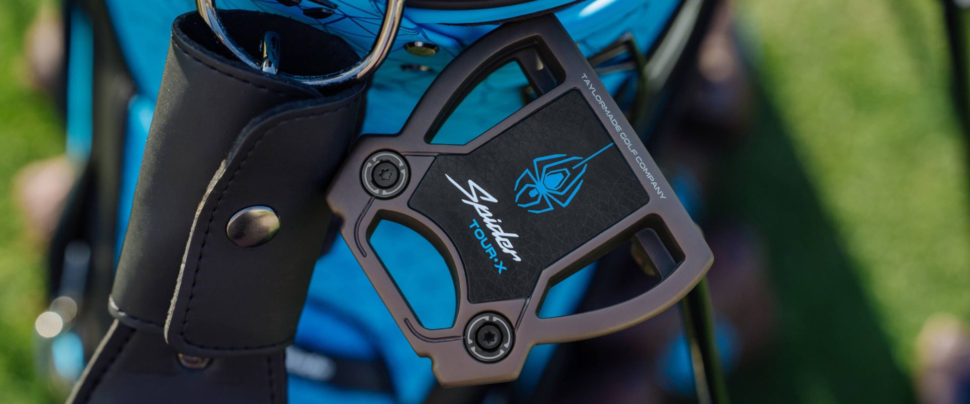 TaylorMade Spider Tour