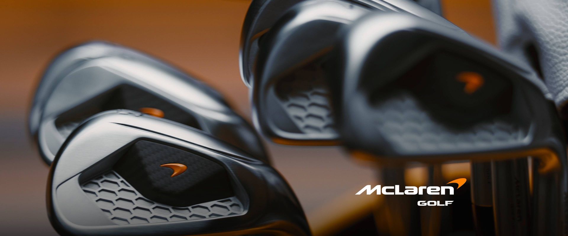 McLaren Golf