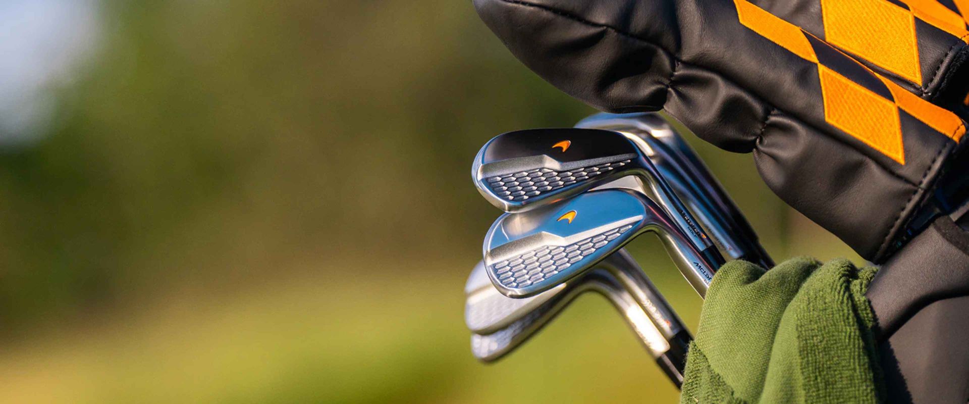 McLaren Golf