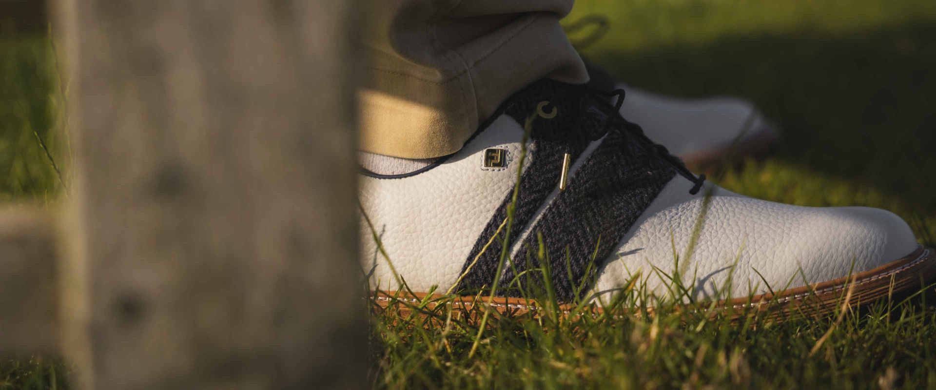 FootJoy Premiere Series Harris Tweed