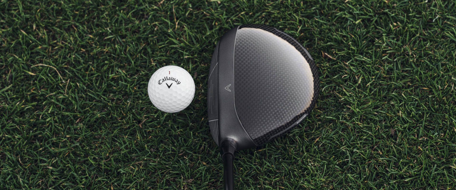 Callaway Quantum Mini Driver