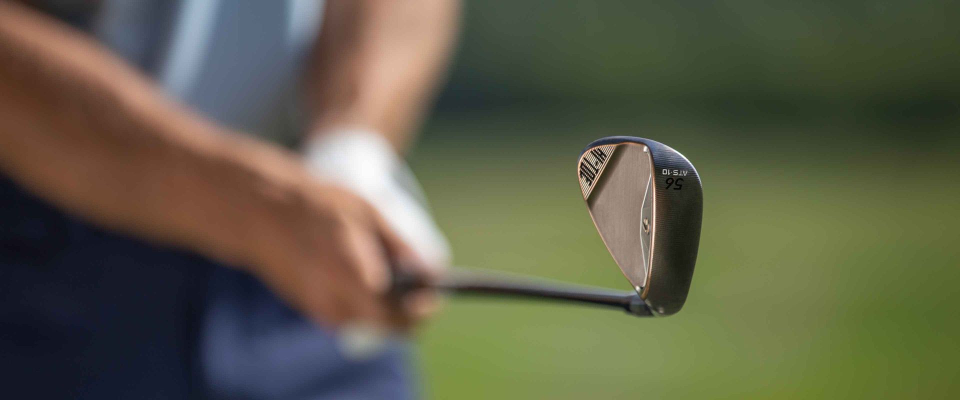 TaylorMade Hi-Toe 5