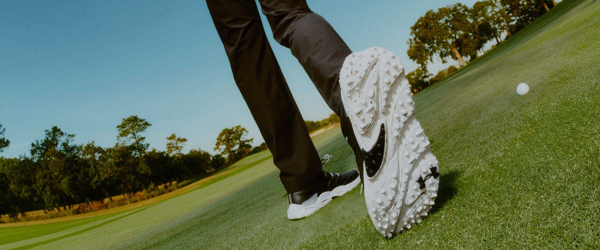 Under Armour Drive Clone