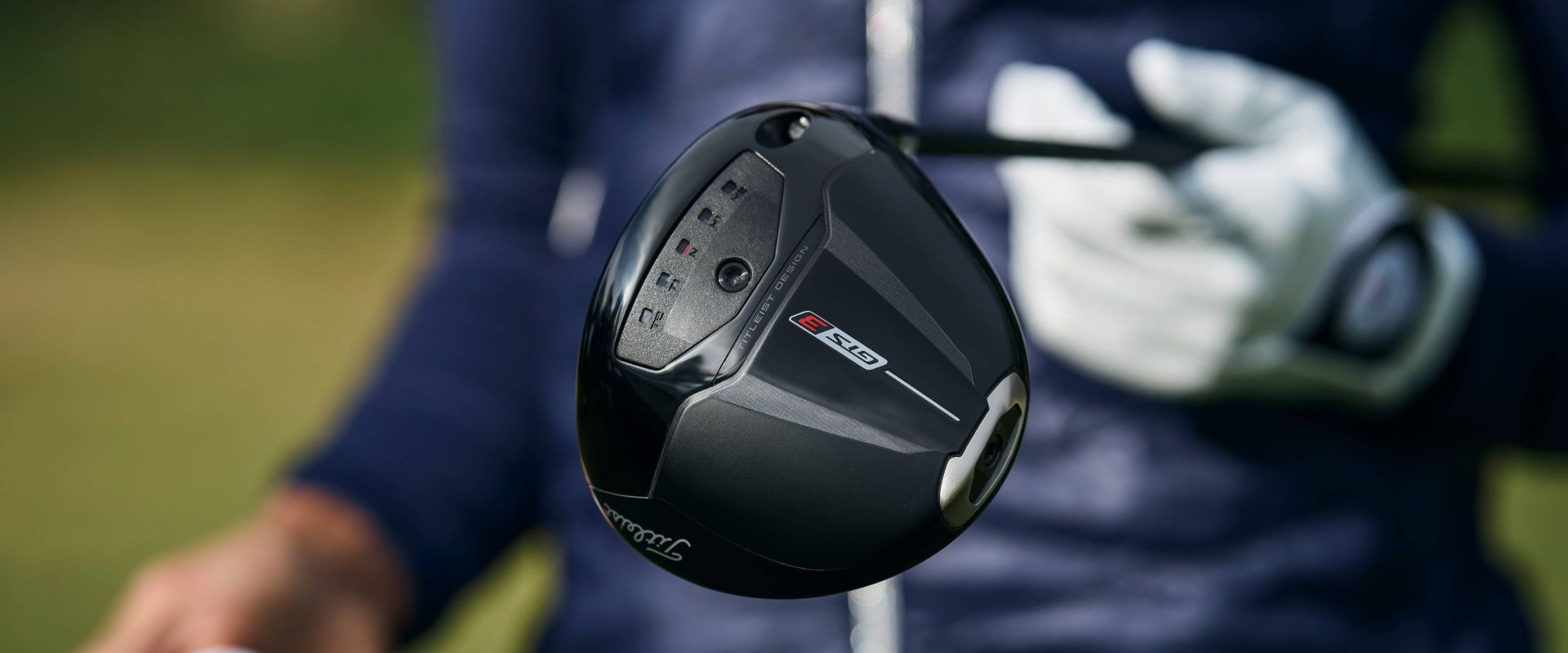 Titleist GTS