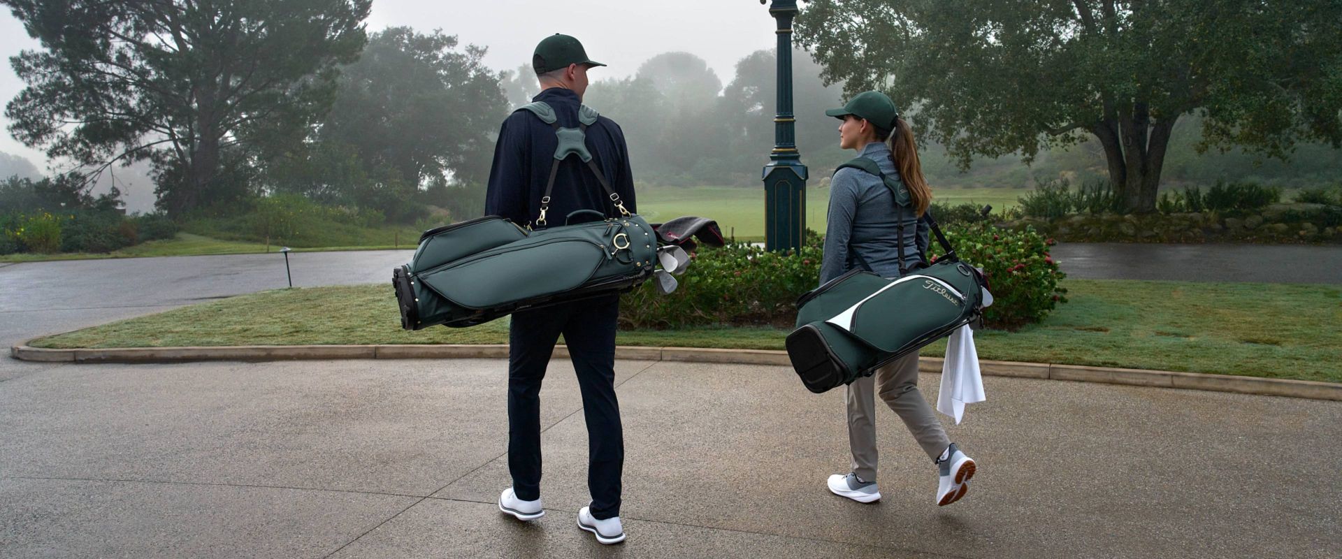 Titleist Tee Time Collection