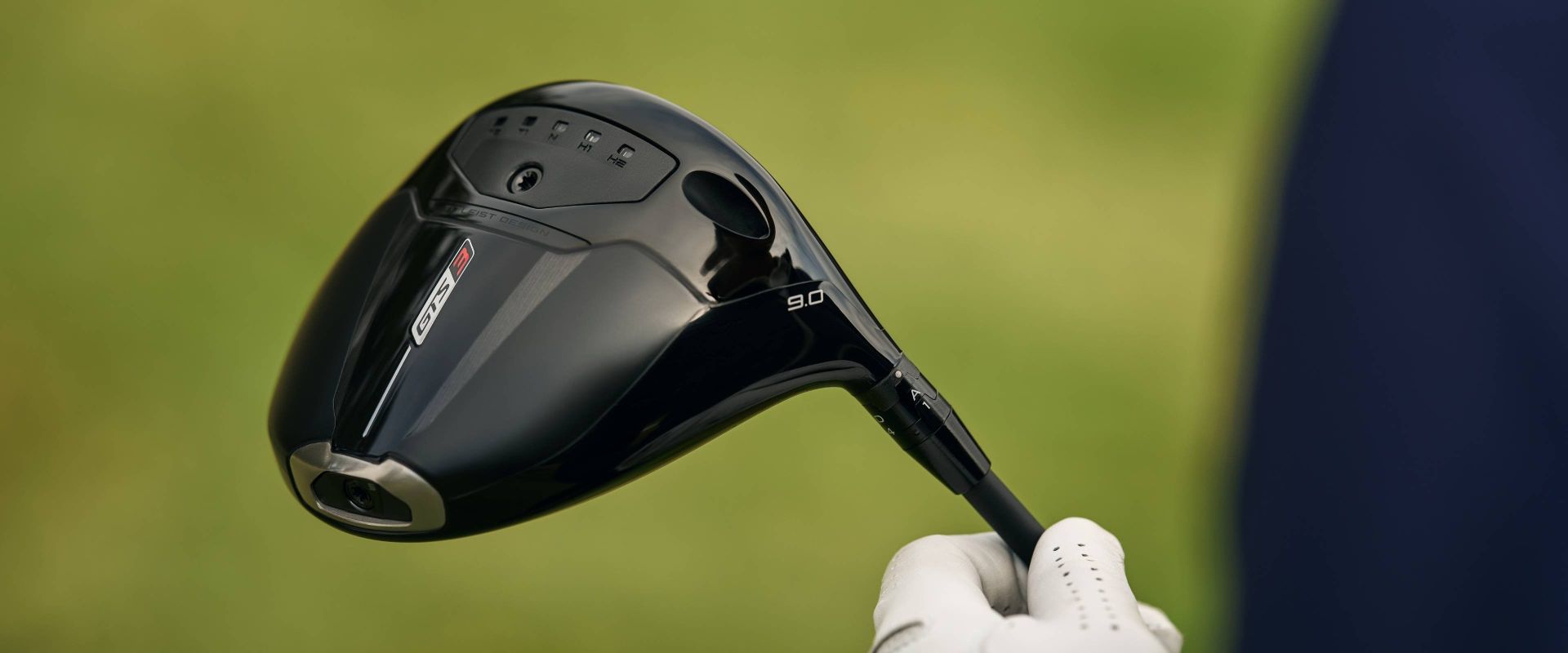 Titleist GTS
