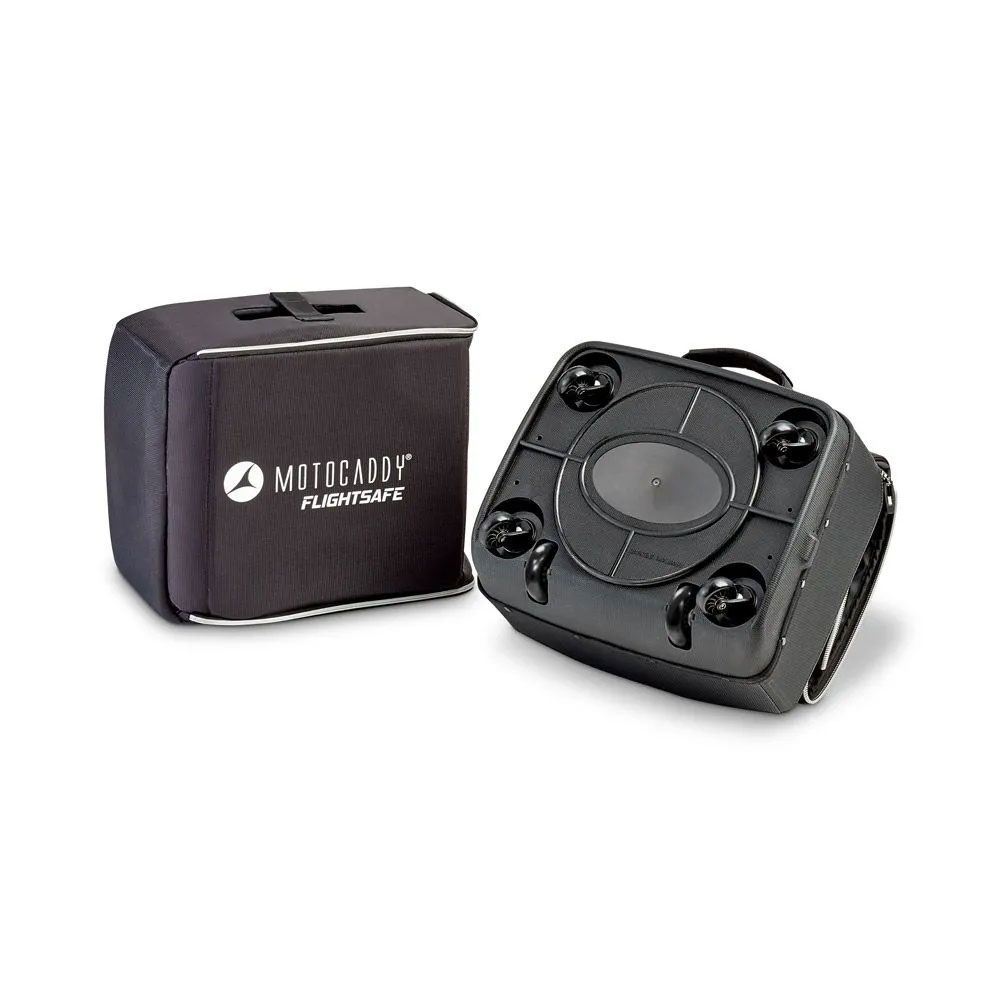 MOTOCADDY Motocaddy Flightsafe Flight Cover