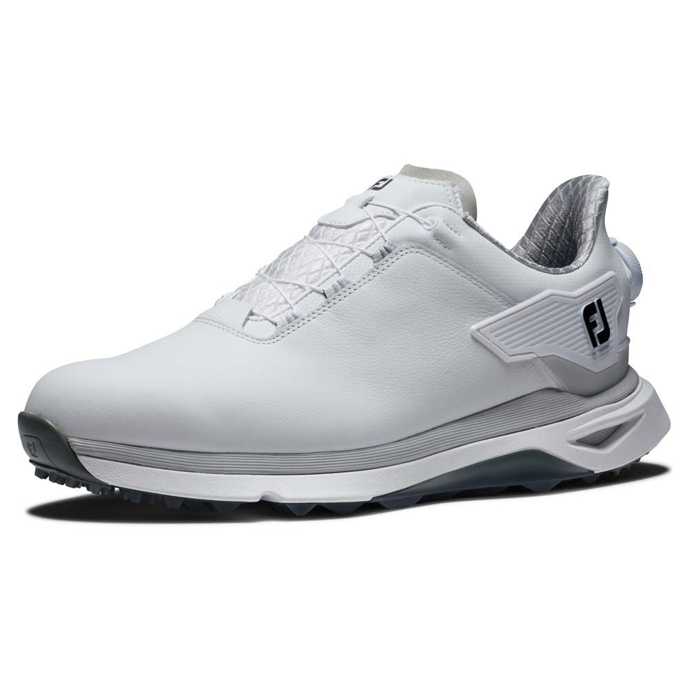FOOTJOY FootJoy PRO SLX BOA Golf Shoes White 56915