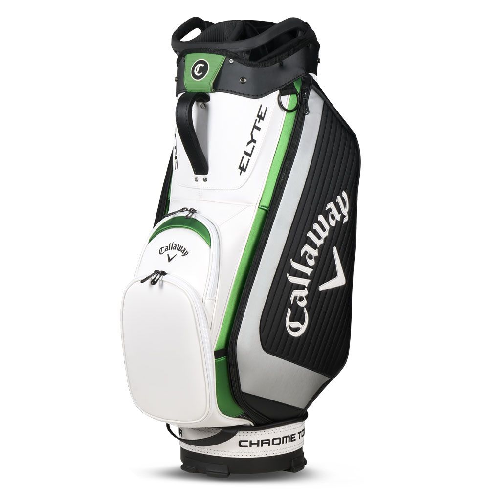 CALLAWAY Callaway Elyte Staff Trolley Bag