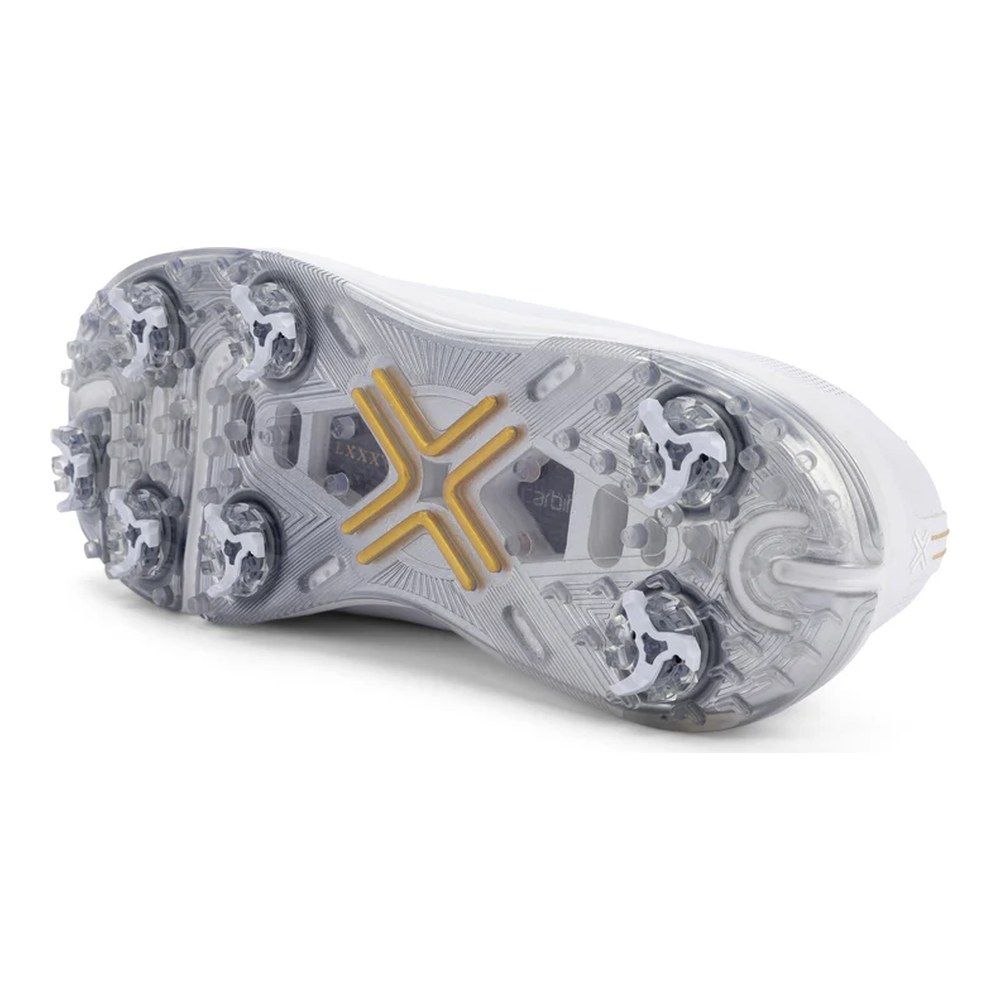 PAYNTER PAYNTR Eighty Seven SC Golf Shoes White