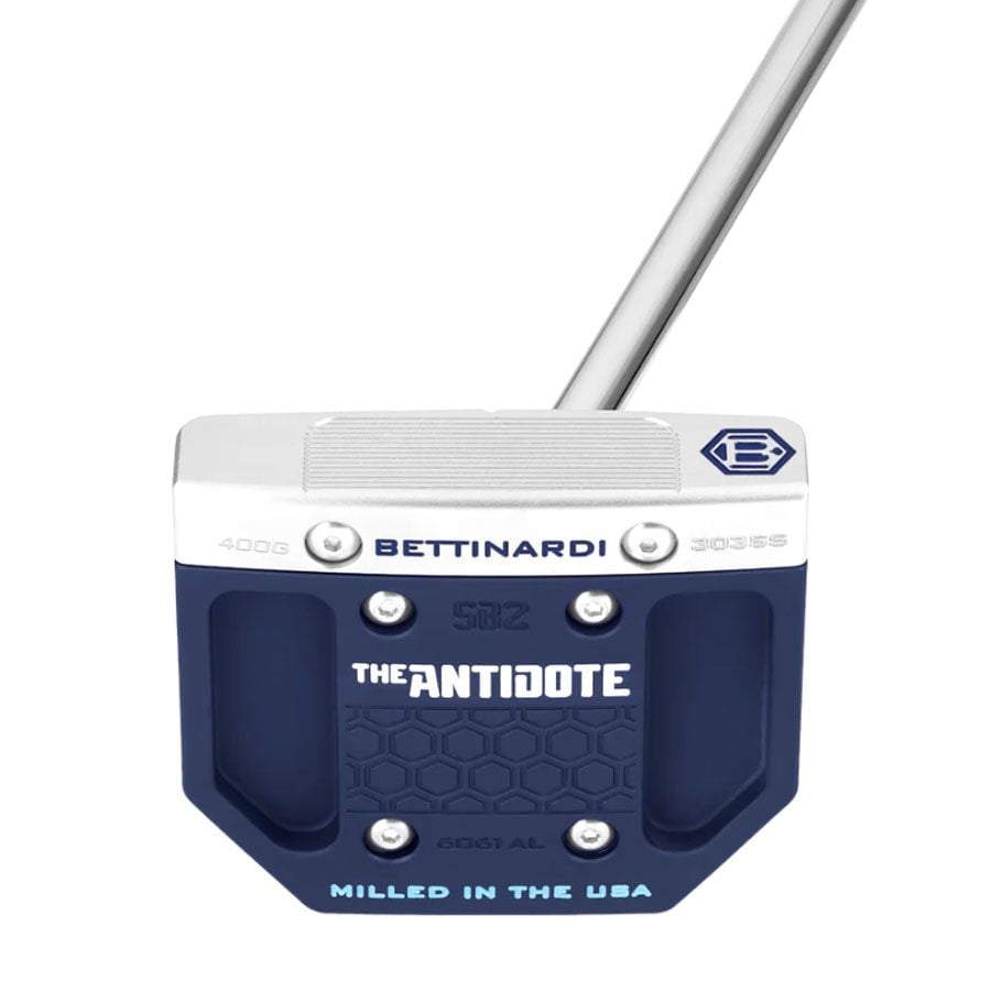 BETTINARDI BETTINARDI ANTIDOTE 2 CB Putter