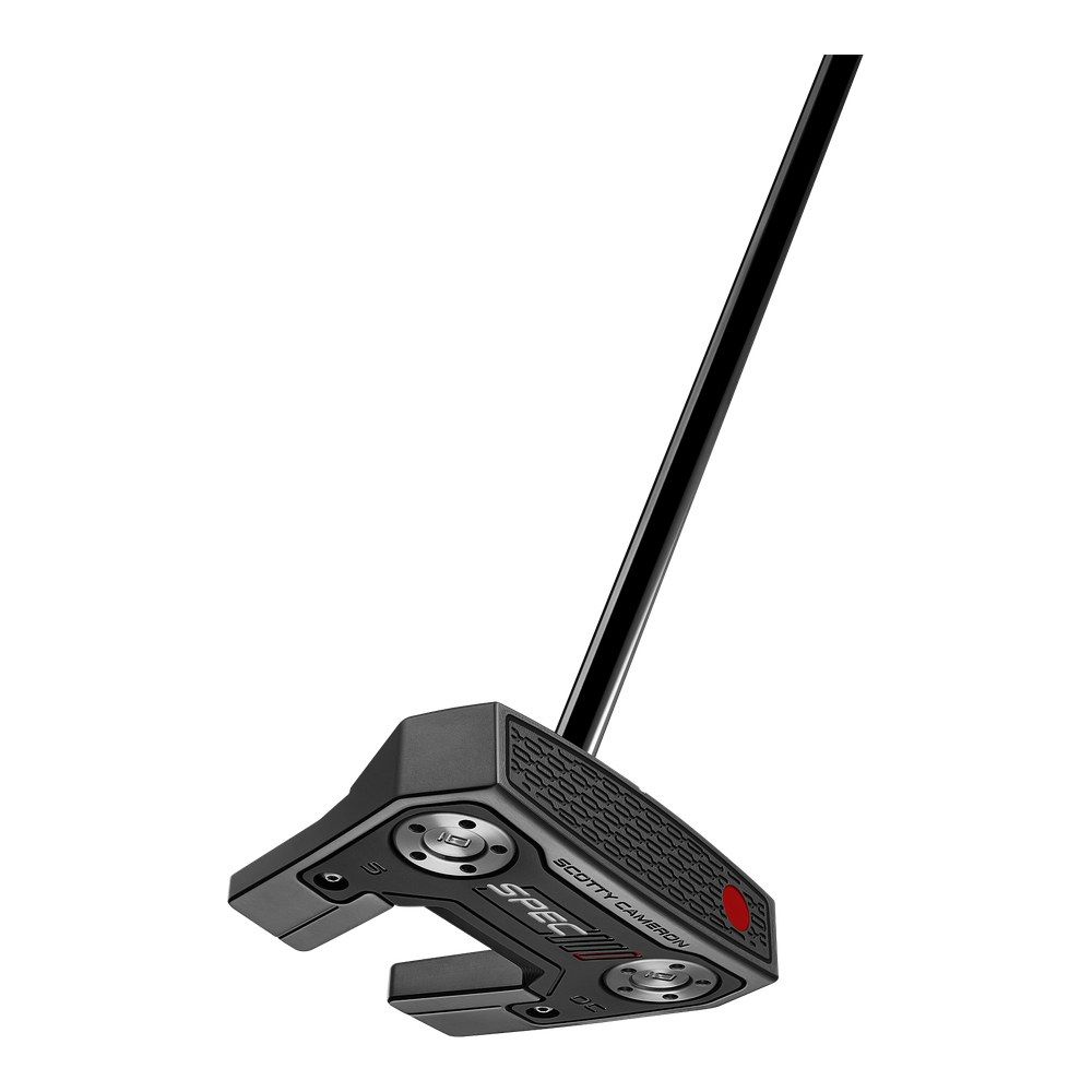 SCOTTY CAMERON Scotty Cameron Phantom 5 OC Spec III Putter