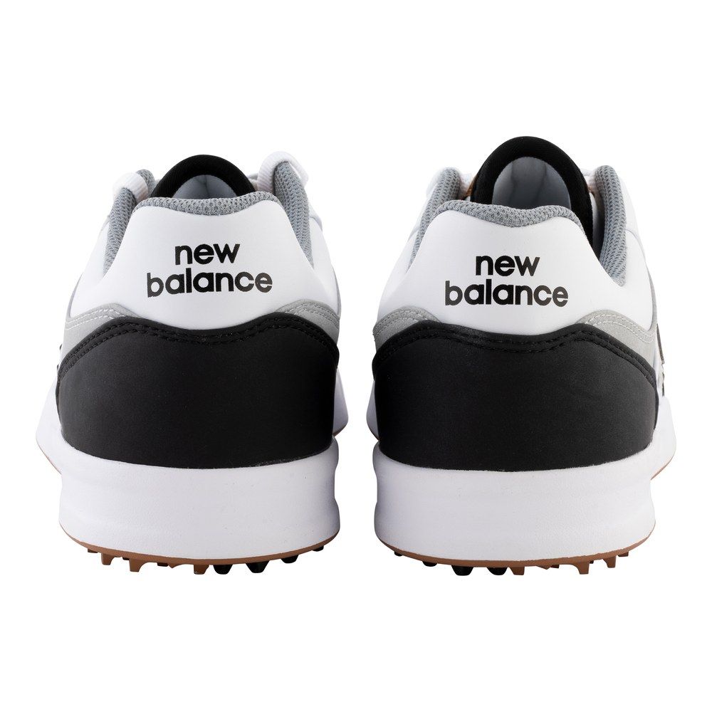 NEW BALANCE New Balance 480 Golf Shoes White Black