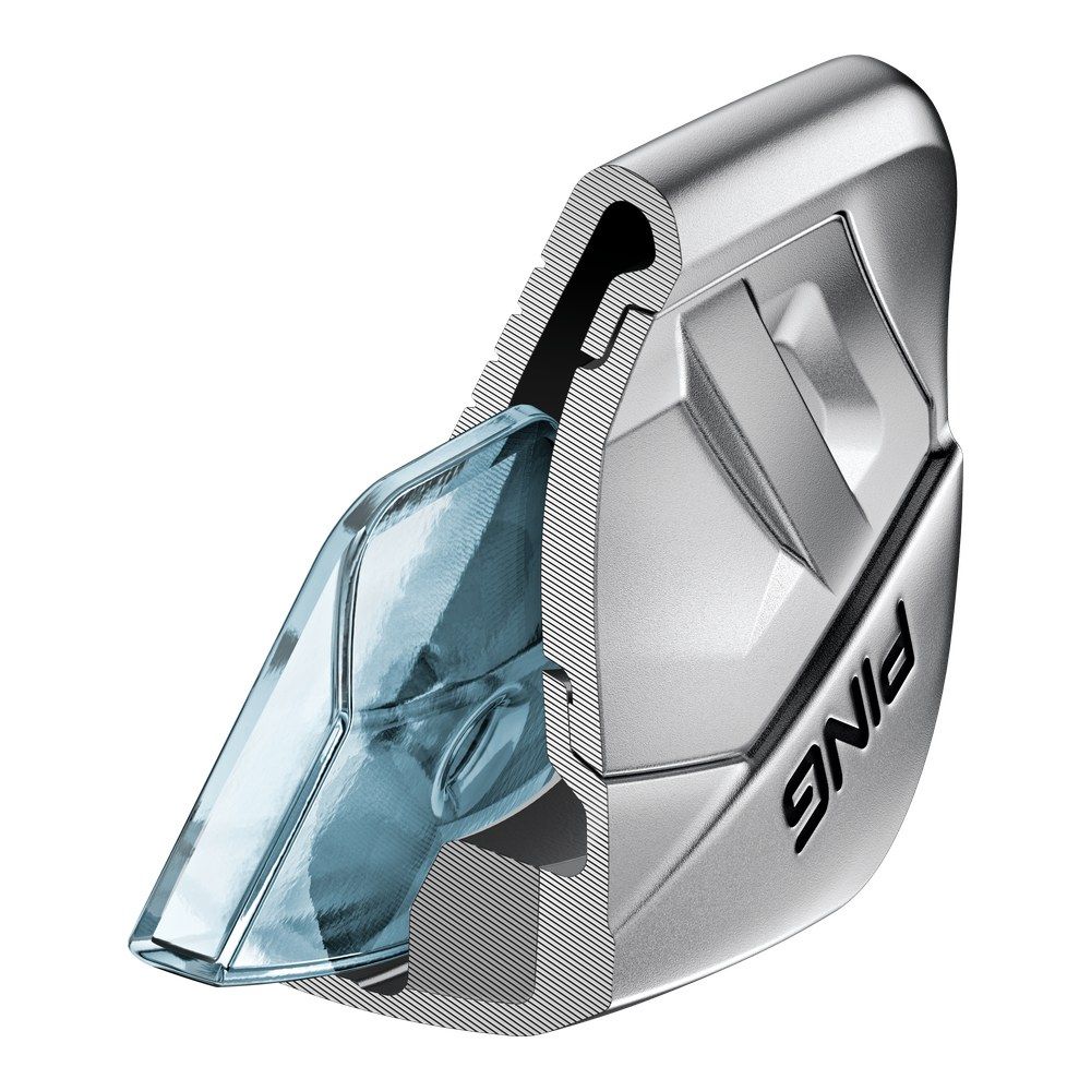 PING Ping I540 Steel Irons