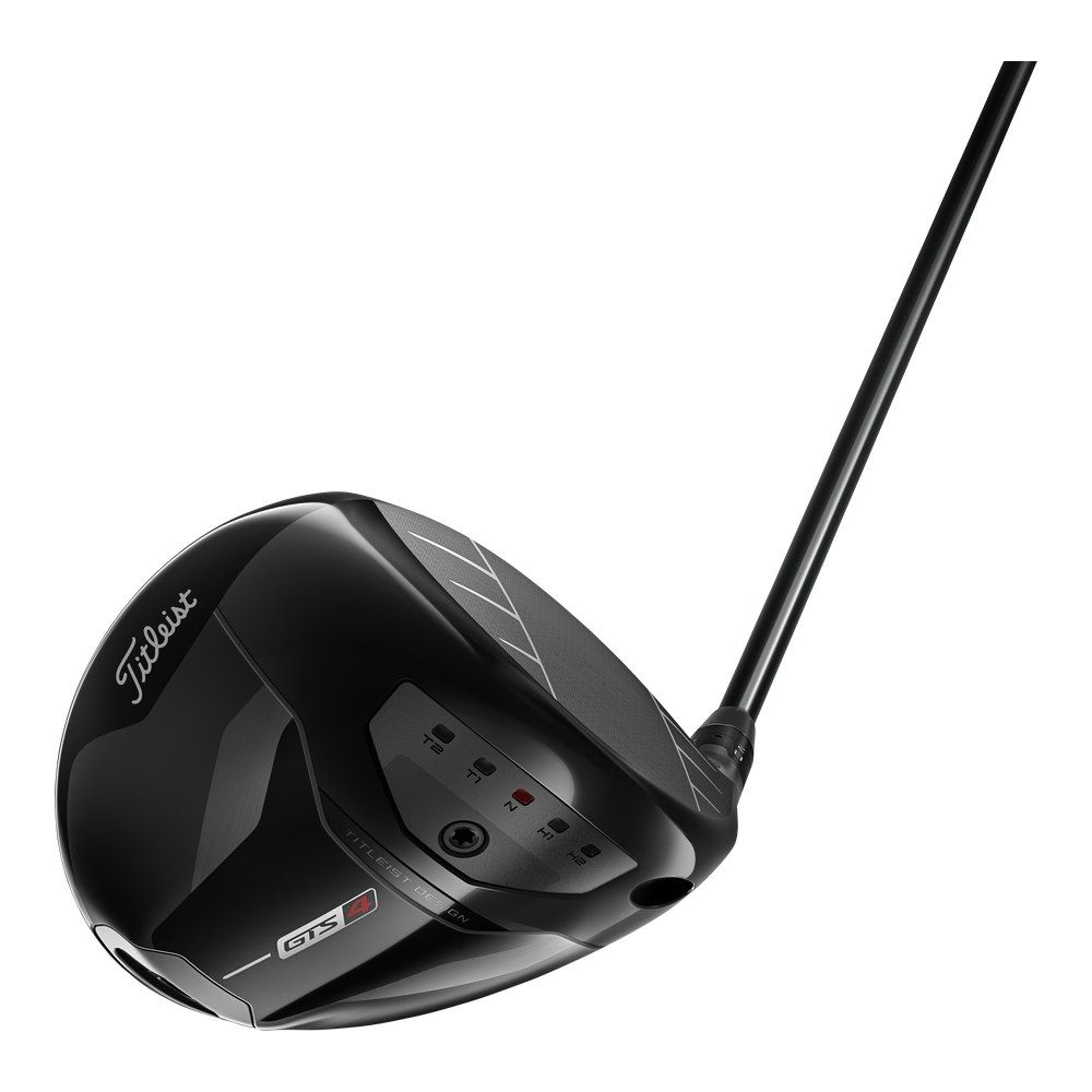 TITLEIST Titleist GTS 4 Driver