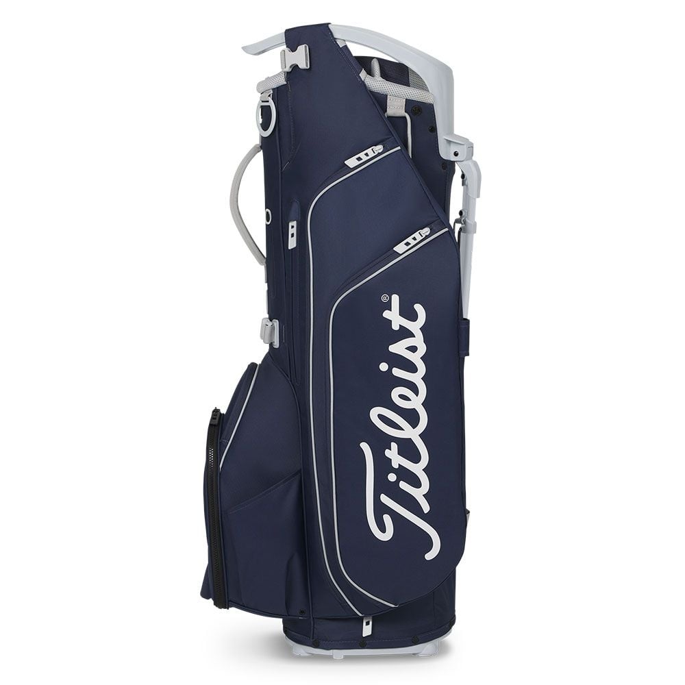 TITLEIST Titlesit Hybrid 14 Navy Marble