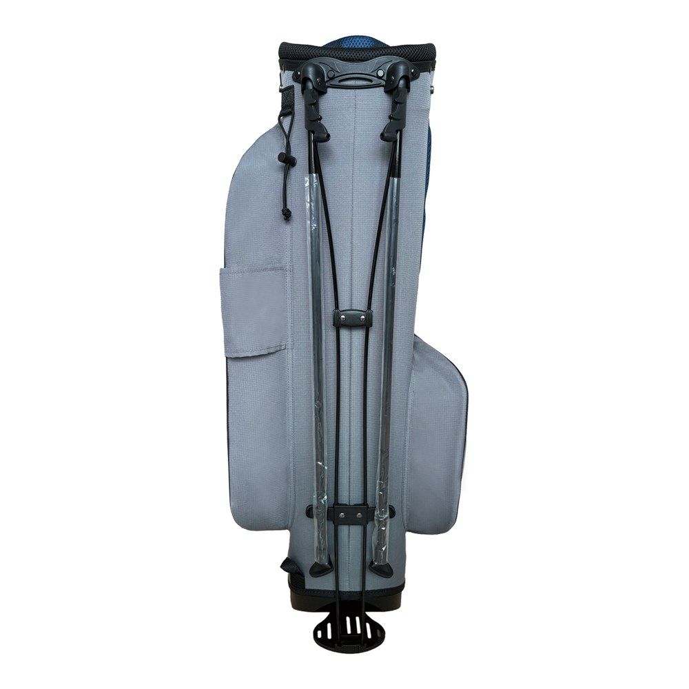 COBRA Cobra Signature Carry Bag Grey Navy
