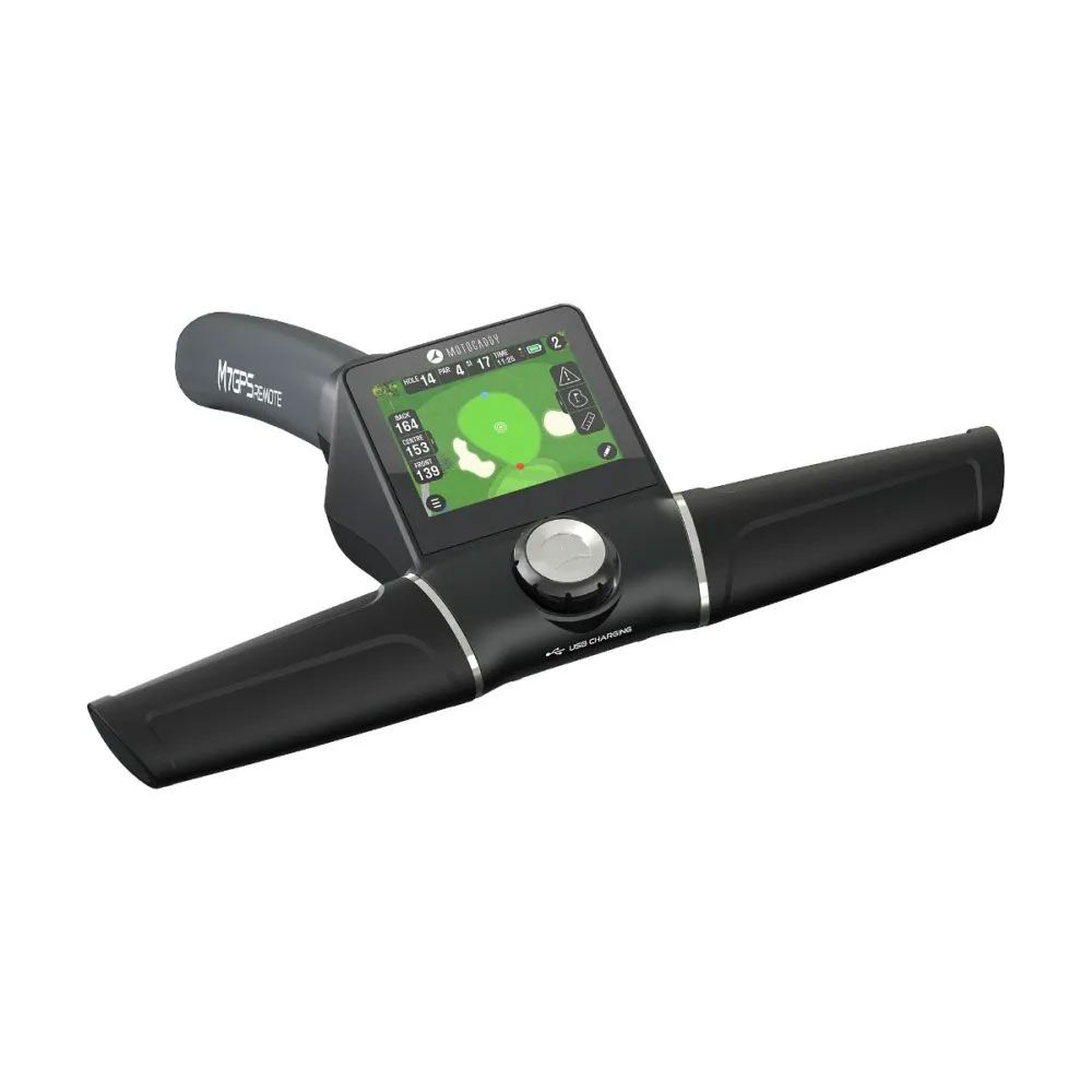 MOTOCADDY Motocaddy M7 GPS Remote Ultra Electric Trolley