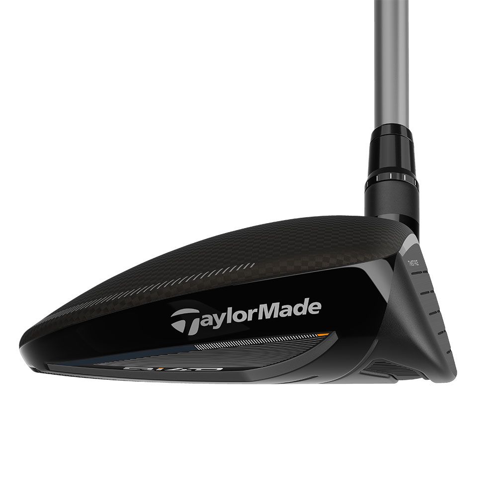 TAYLORMADE Taylormade Womens QI4D MAX Lite Fairway