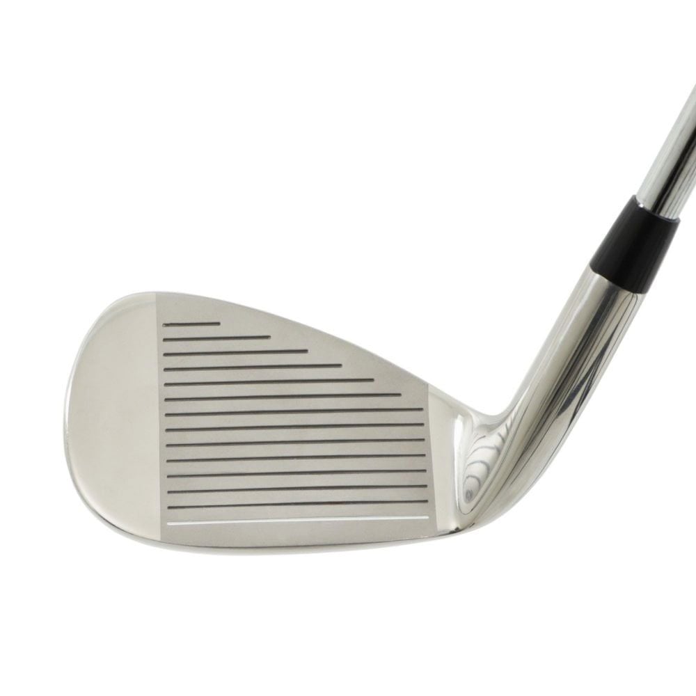 BEN SAYERS Ben Sayers M8 13-Piece Package Set Black Grey