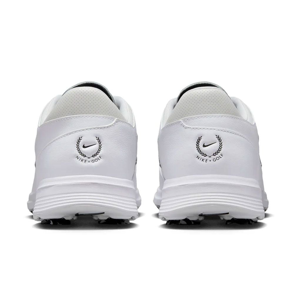 NIKE Nike Victory Tour 4 Golf Shoes White