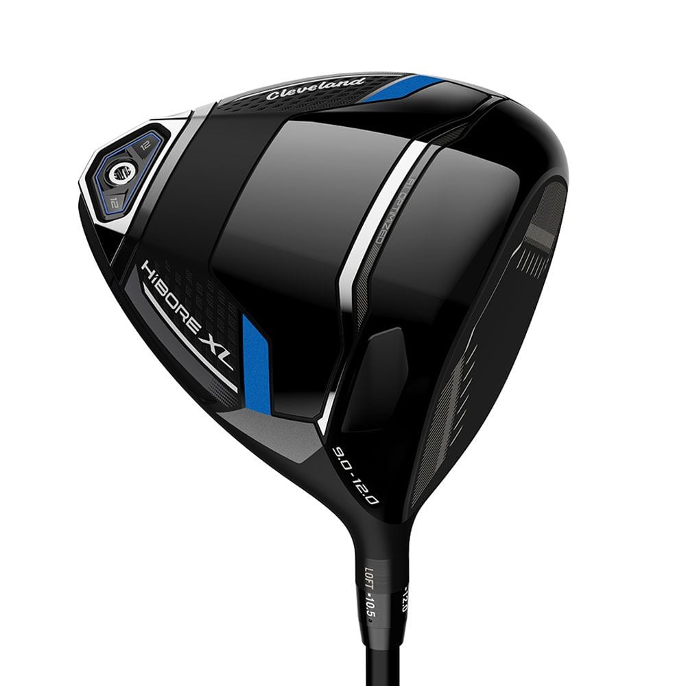 CLEVELAND Cleveland HIBORE XL Driver