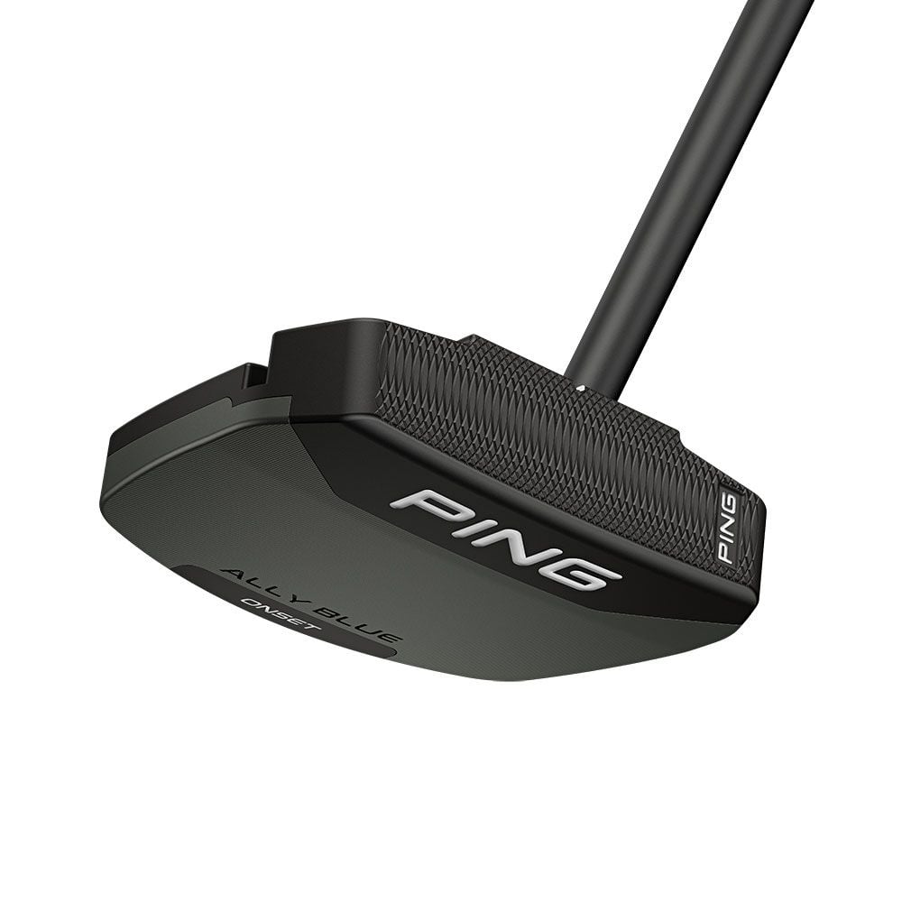 PING Ping PLD Milled SE Ally Blue Onset Putter