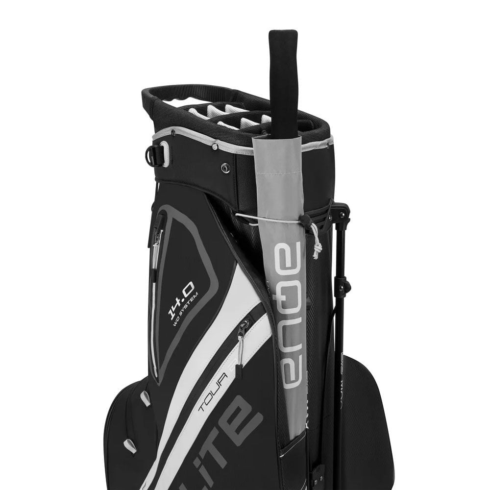 BIG MAX BIG MAX DRI LITE HYBRID TOUR 2 Carry Bag Black