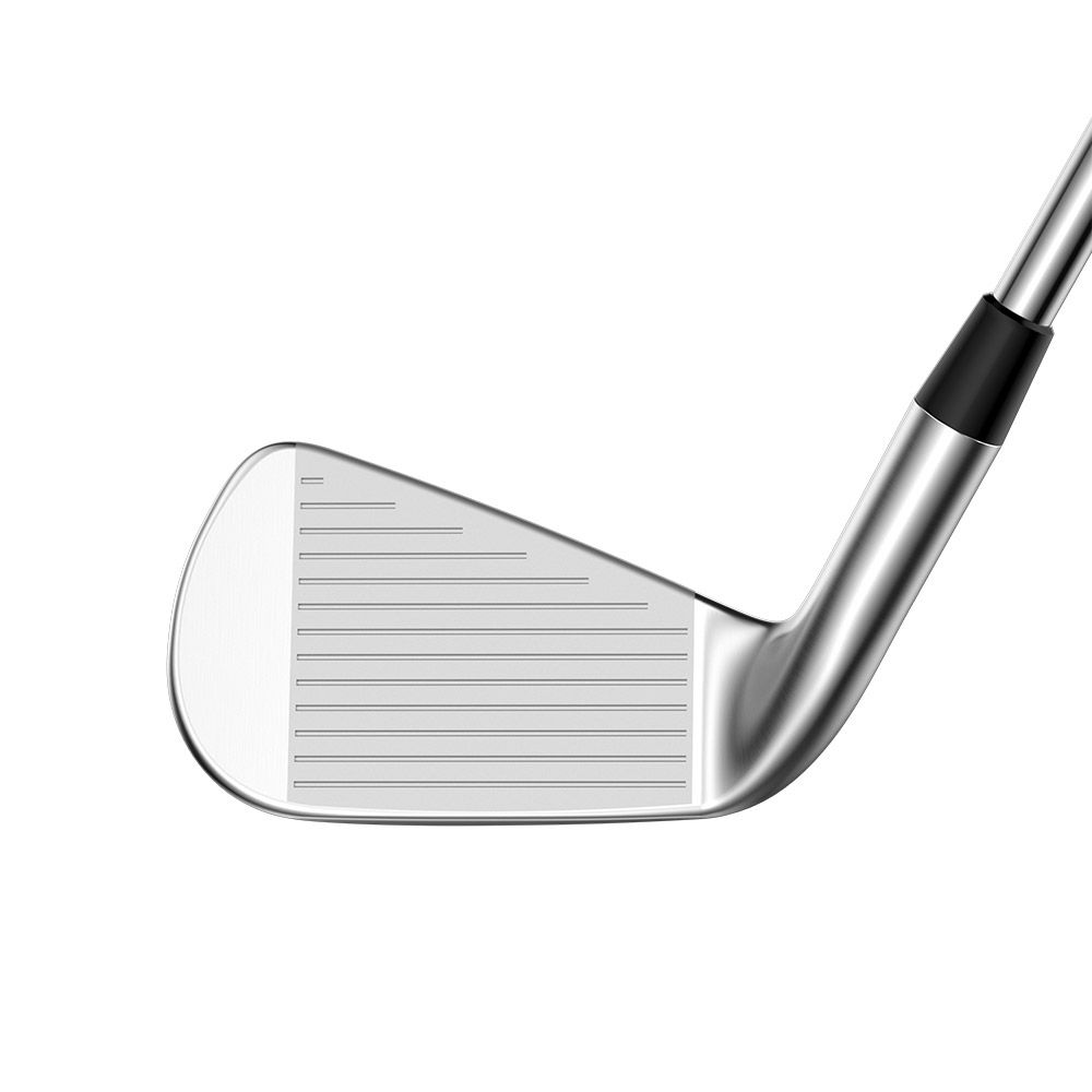 CALLAWAY Callaway X Forged Max Steel Irons