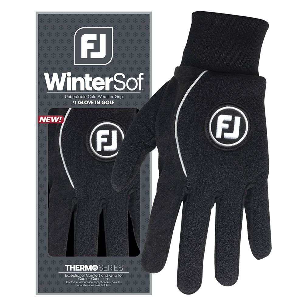 FOOTJOY FOOTJOY WINTERSOF LADIES PAIR S