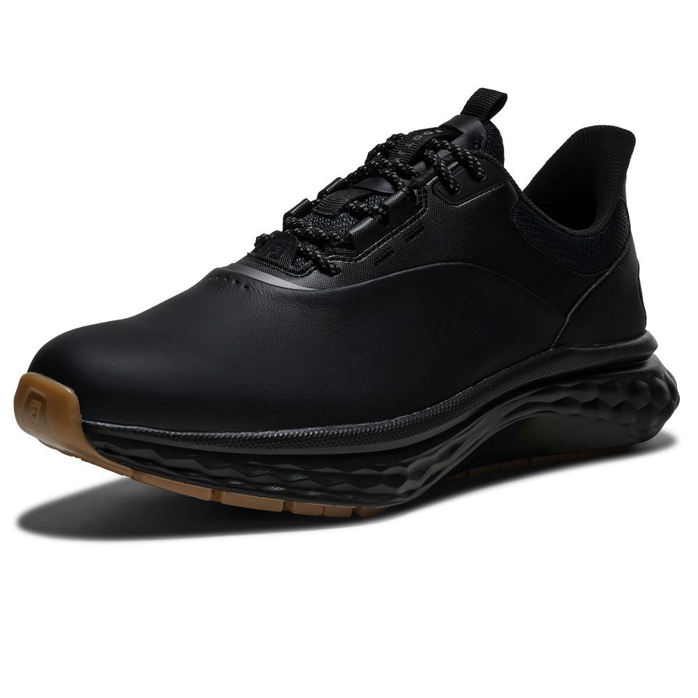 FOOTJOY Footjoy Quantum Golf Shoes Black 57044