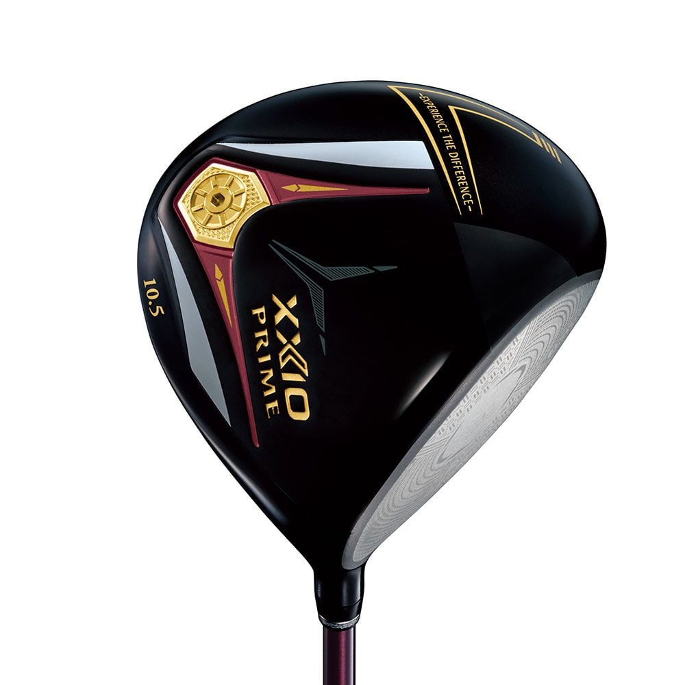 SRIXON XXIO PRIME Driver