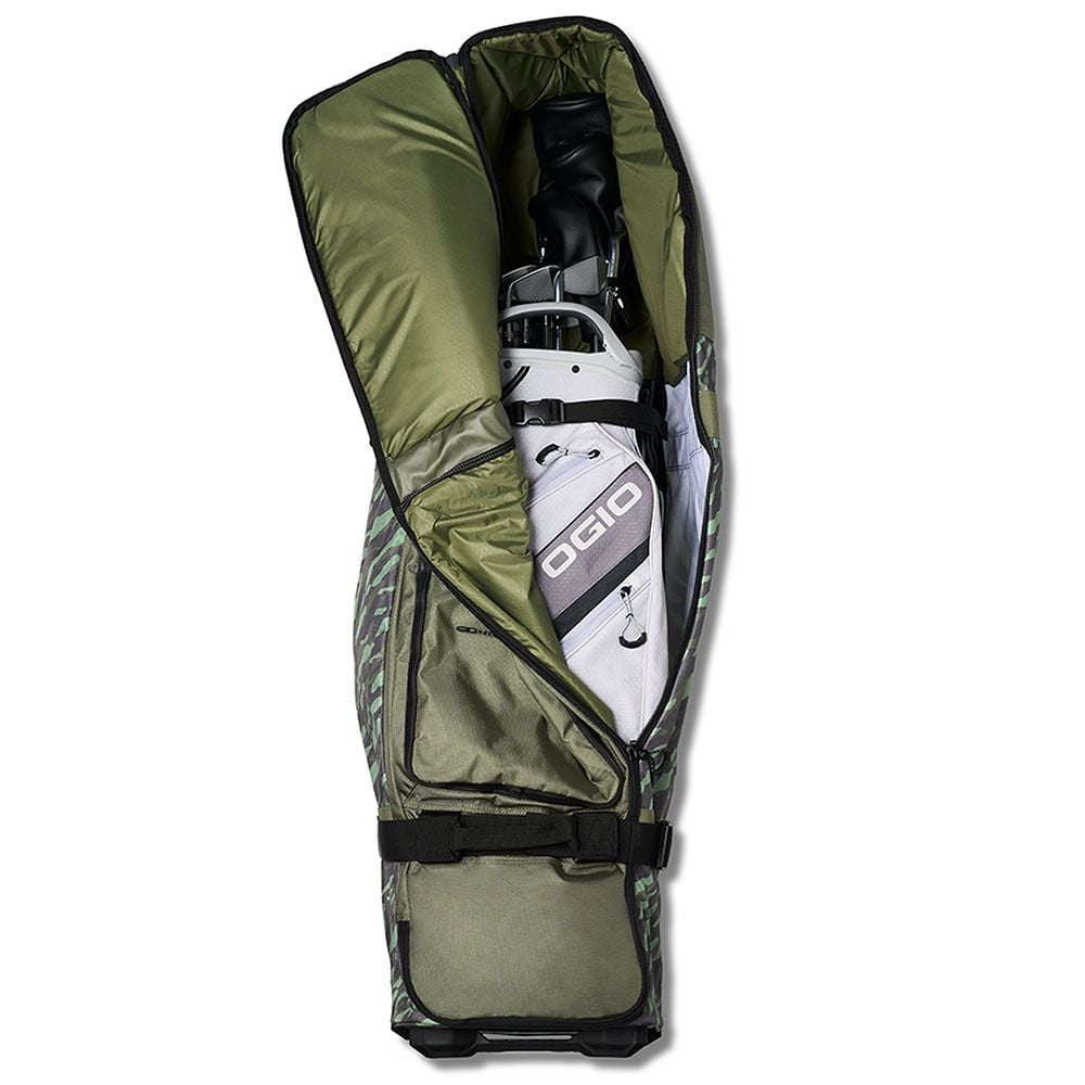 OGIO Ogio Renegade Golf Travel Cover Forest Camo