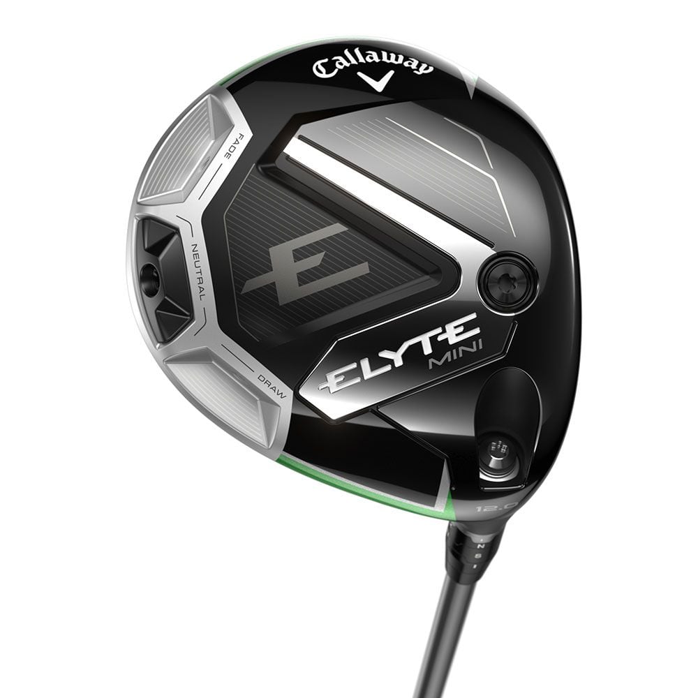CALLAWAY Callaway Elyte Mini Driver