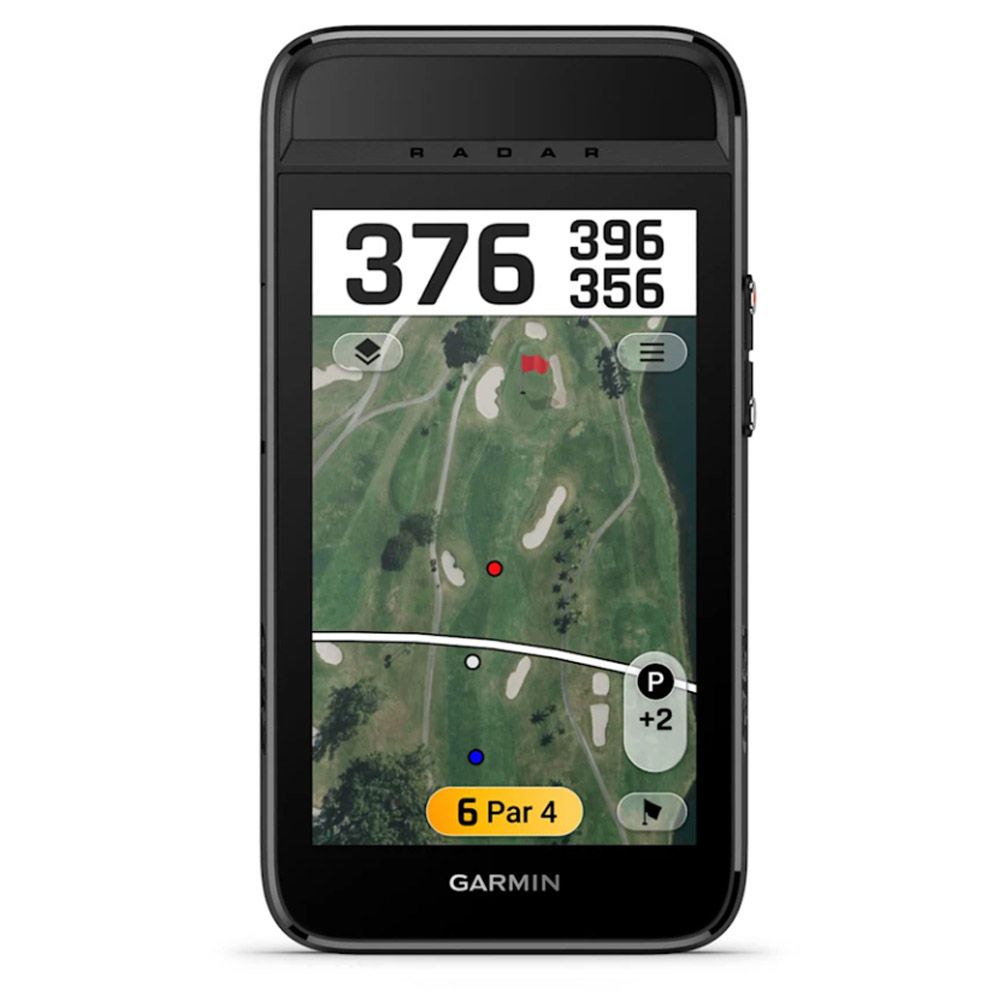 GARMIN Garmin Approach G82 Handheld