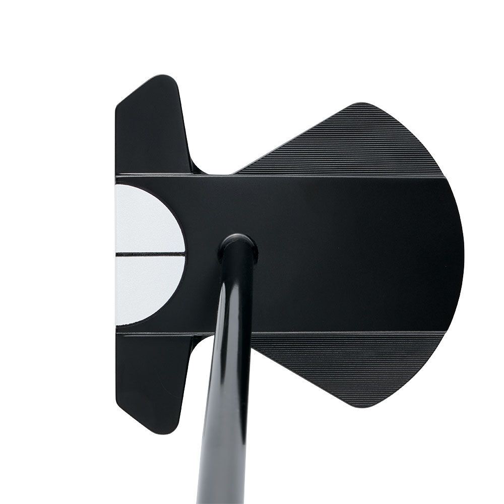 ODYSSEY Odyssey Square 2 Square AI-DUAL MAX 1/2 Ball Putter
