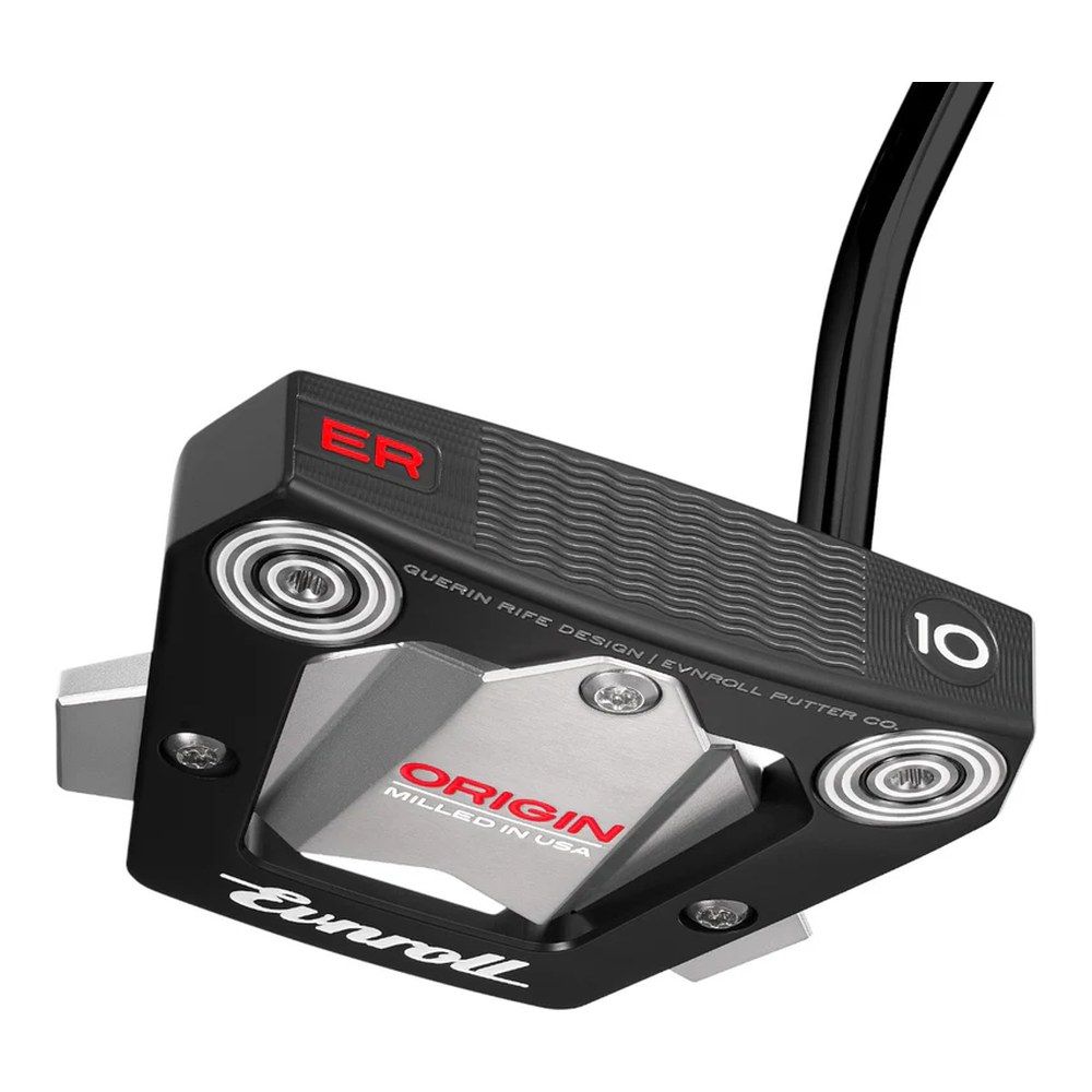 EVNROLL EVNROLL Origin ER10 Putter