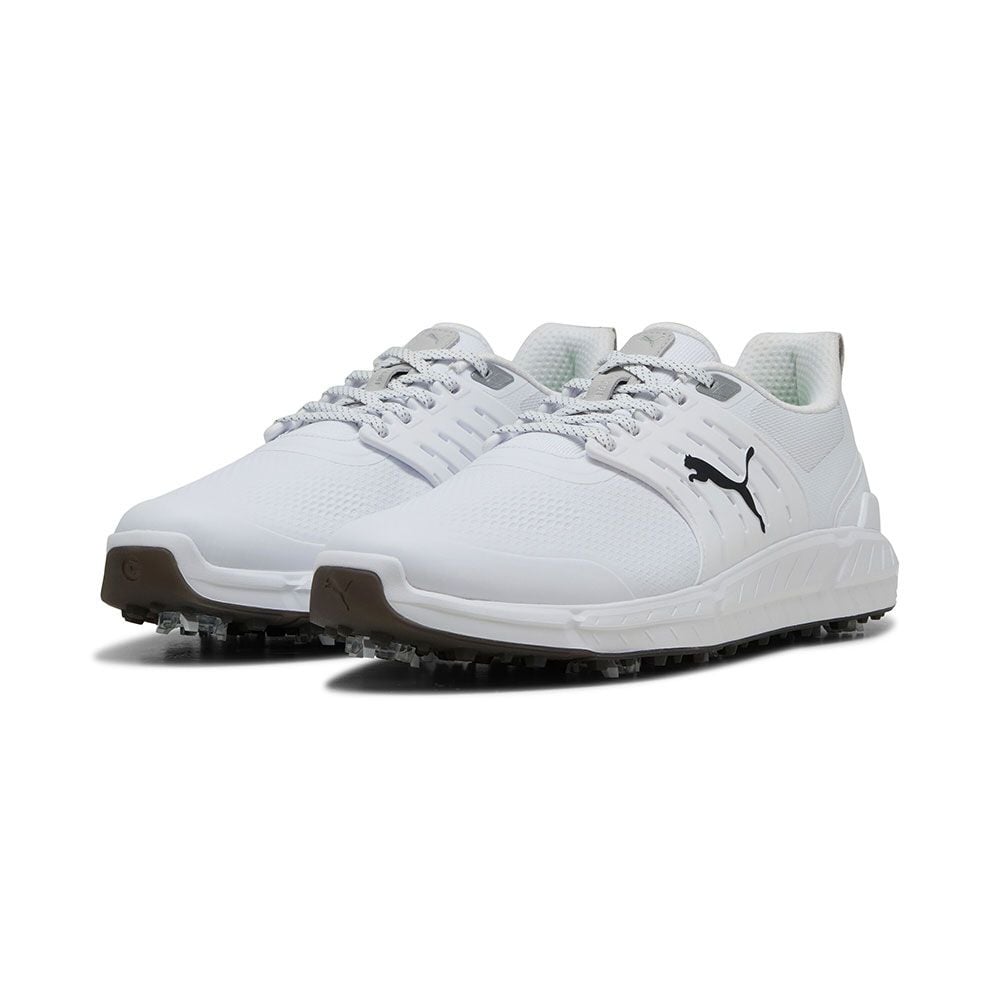 PUMA Puma Elevate 2 Tour Golf Shoes White