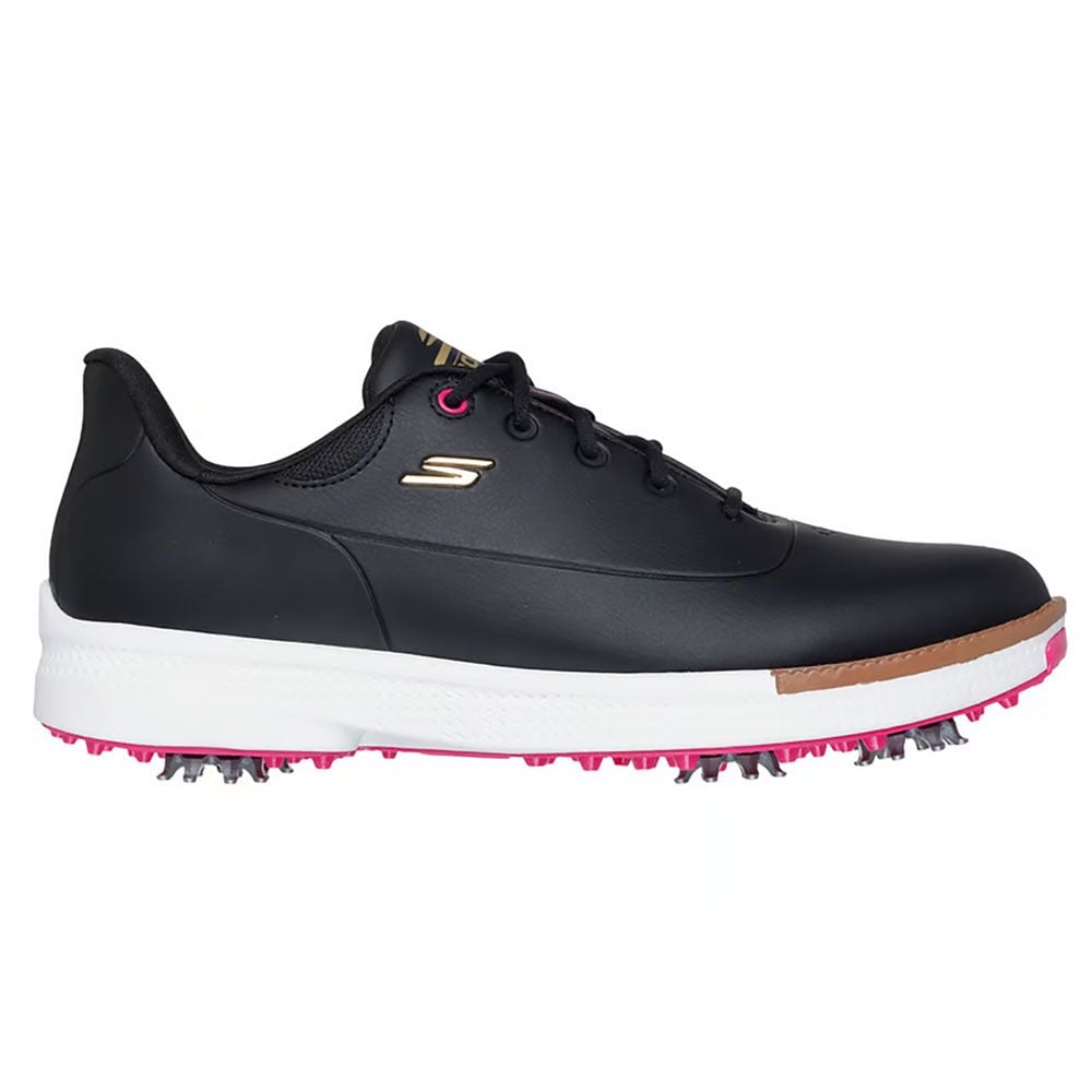 SKECHERS Skechers Jasmine 2 Golf Shoes 123127 Black Pink