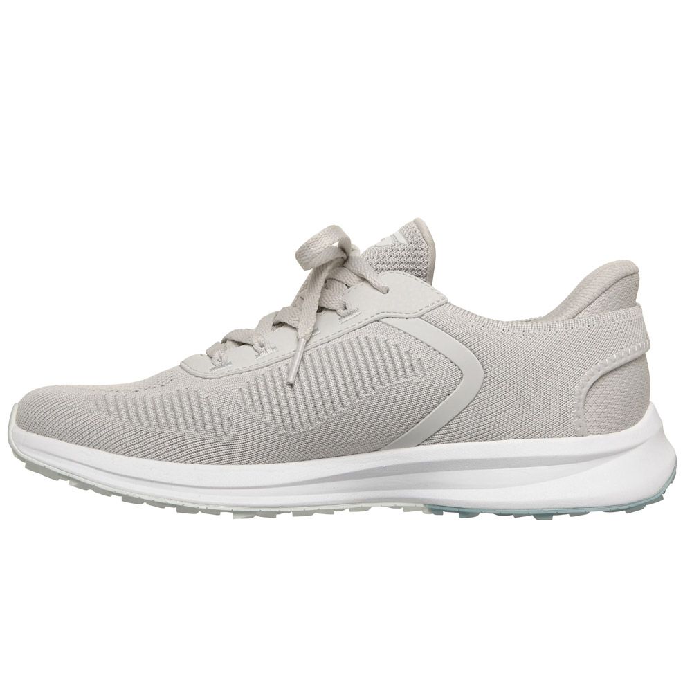SKECHERS Skechers Womens Zen Golf Shoes Gray