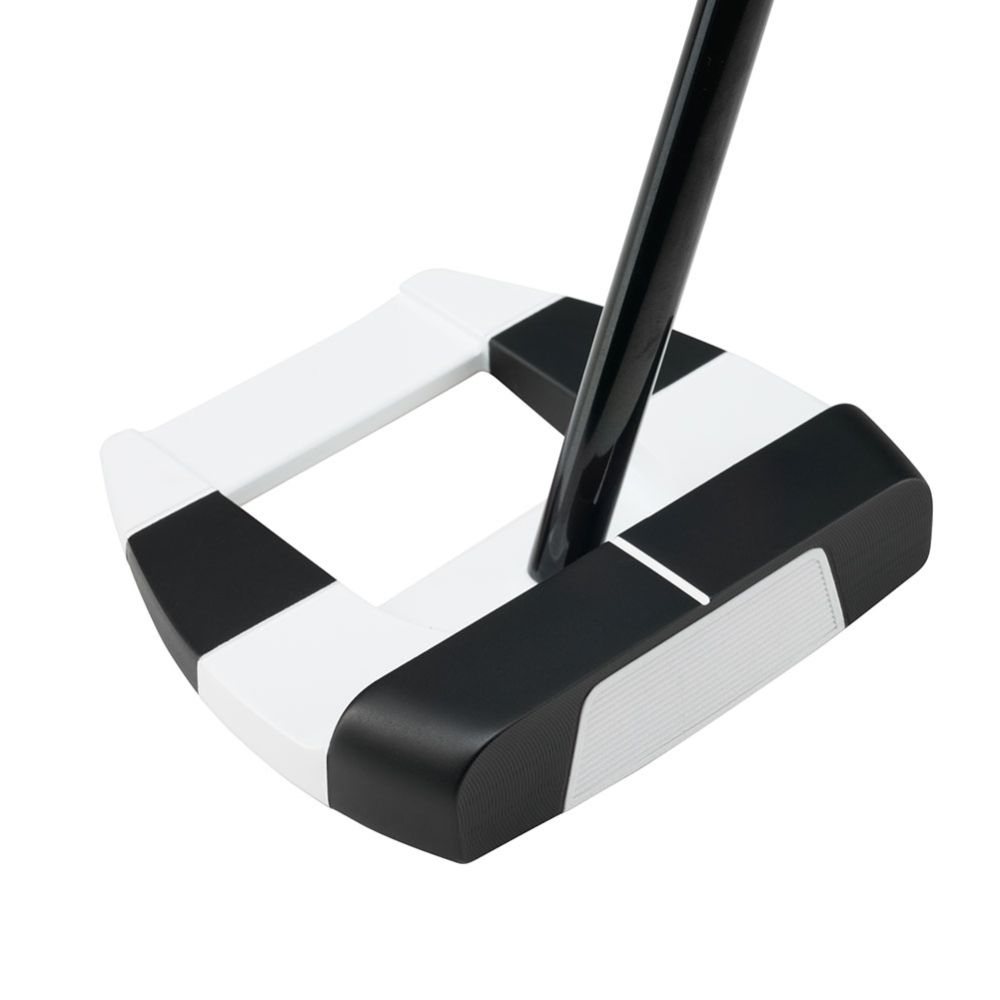 ODYSSEY Odyssey Square 2 Square AI-DUAL Jailbird Putter