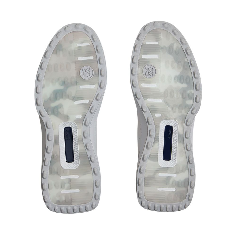GFORE GFORE G.112 Camo Golf Shoes Snow Nimbus