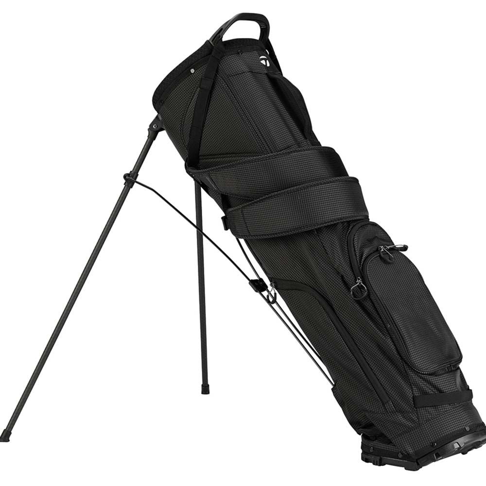 TAYLORMADE Taylormade FlexTech Superlite Stand Bag Black 2024