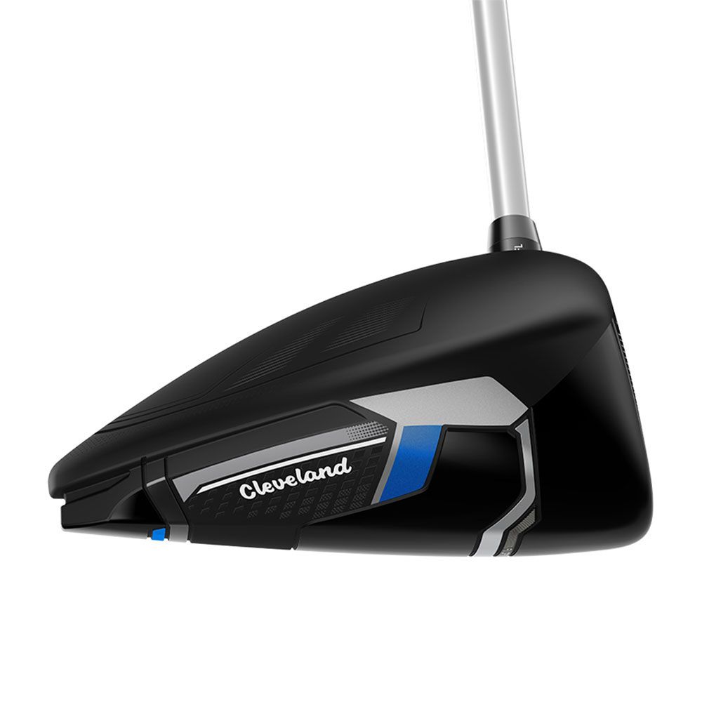 CLEVELAND Cleveland Ladies HIBORE XL Lite Driver