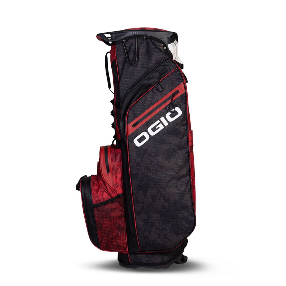 OGIO OGIO All Elements Hybrid Stand Bag Volcanic