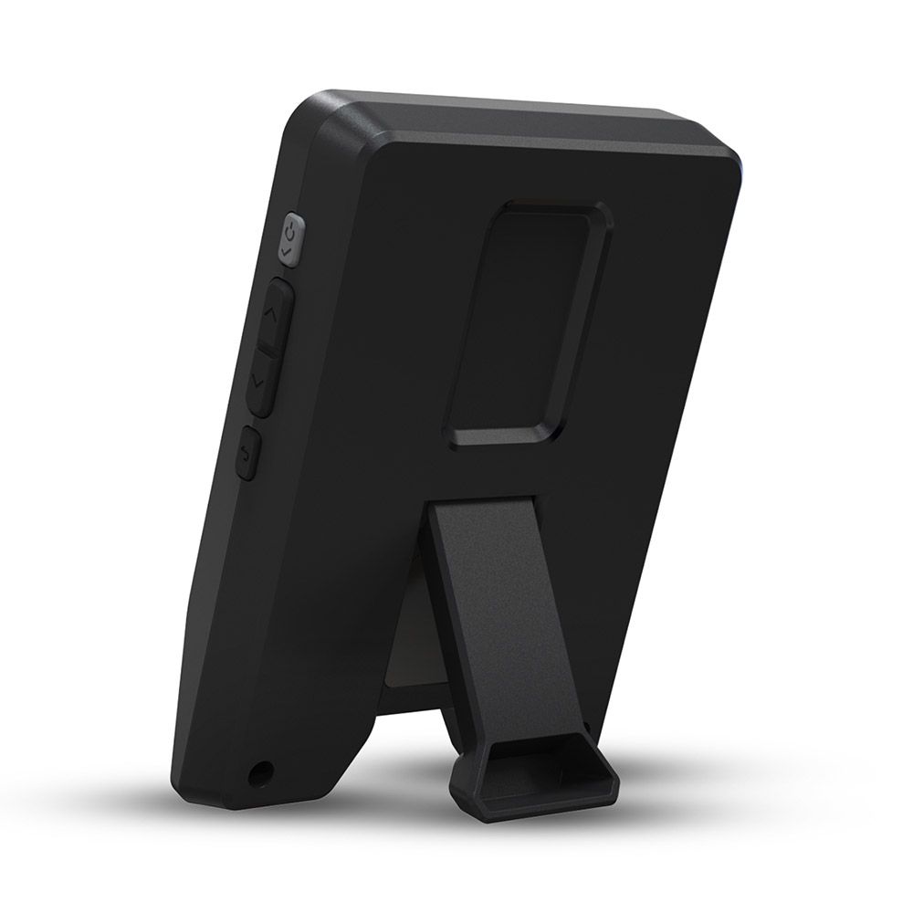 SHOTSCOPE ShotScope LM1 Launch Monitor