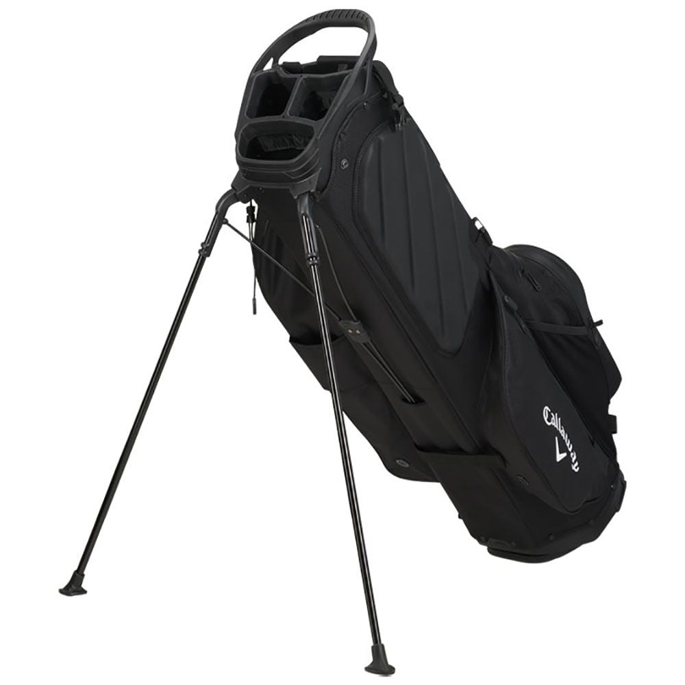 CALLAWAY Callaway Fairway C HD Carry Bag Black