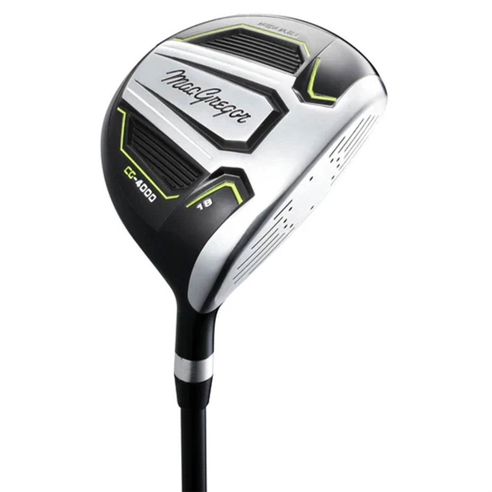 MACGREGOR MacGregor CG4000 Stand Bag Golf Package Set