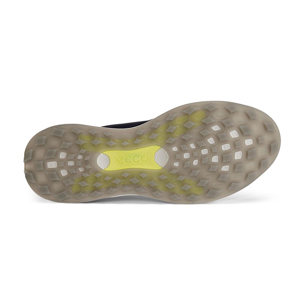 ECCO Ecco LT1 BOA Golf Shoes Marine